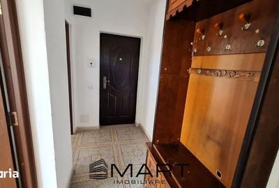 Garsonieră decomandată în Terezian - 7