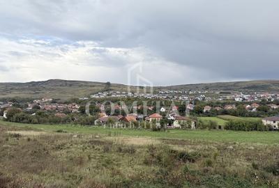 Casă individuală cu 699 teren la preț bun Chinteni - 6