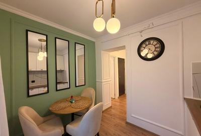 Apartament cu 2 camere decomandat în Central - 4