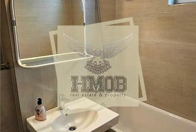 Apartament cu 2 camere decomandat în Mihai Viteazul