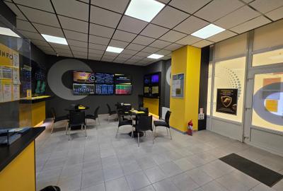 Spațiu comercial, de 80 mp, în 1 Decembrie 1918 - 3