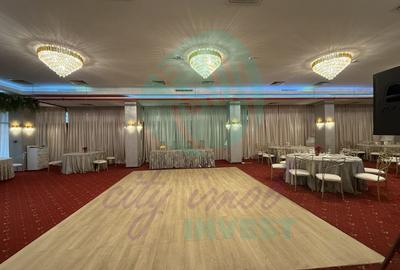 Spațiu comercial, de 300 mp, în Baba Novac - 3