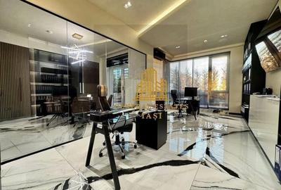 Vânzare Birou Exclusivist în Copou – Lux, Profit Imediat & Prestigiu - 11