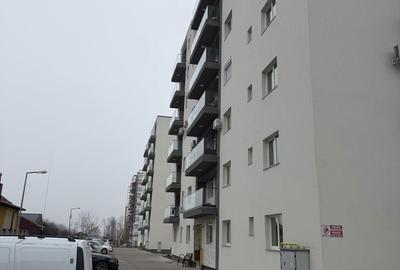 Apartament cu 2 camere în Central - 1