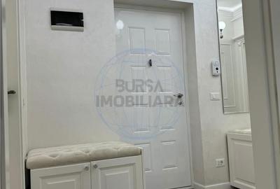 Apartament cu 2 camere decomandat în Central - 12