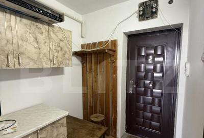 Garsonieră decomandată în Grivița - 5