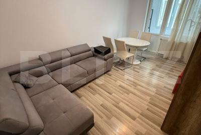Apartament cu 3 camere decomandat în Independenței - 2