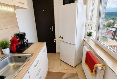 Garsonieră, mobilată în Baciu - 3