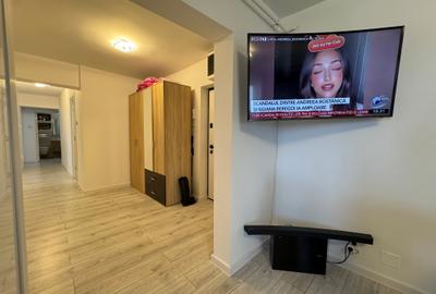 Apartament cu 3 camere decomandat în Nicolae Titulescu - 20