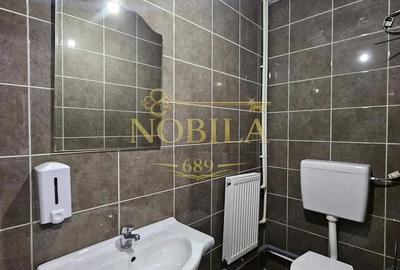 Spațiu comercial, de 525 mp, în Nord - 9