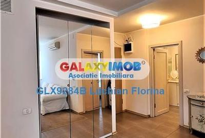 Apartament cu 2 camere, mobilat în Centrul Civic - 2