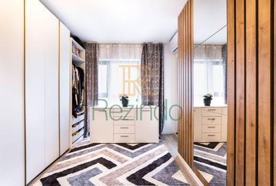 Duplex de 4 camere, elegant in Nordul Capitalei - 12