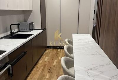 Apartament cu 2 camere, mobilat în Unirii - 5