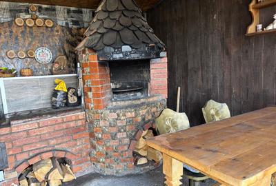 Casă cu 6 camere cu Teren 820 Mp în Tiha Bârgăului - 4