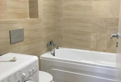 Inchiriere apartament 2 camere cu vedere la piscina - cartier Cosmopolis - 7