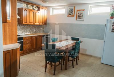 Casă individuală cu 6 camere cu Canalizare în Cetate - 7