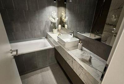 Apartament cu 2 camere în 13 Decembrie - 5