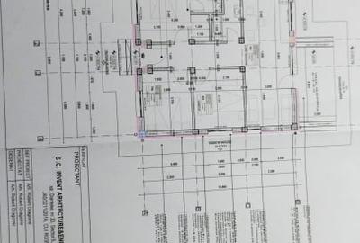 Casa in oglinda, zona Berceni – Strada Macului 110 mp utili | Curte 345 mp - 3