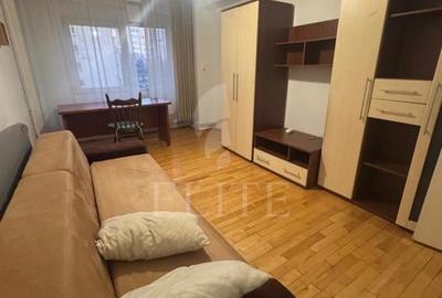 Apartament cu 2 camere decomandat în Gheorgheni