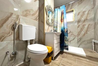 Apartament 2 Camere – Decomandat – Centrala Gaz – Inel 1 - 4