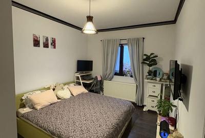 Casă cu 3 camere în Central - 9