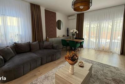 Casă cu 4 camere cu Teren 150 Mp în Tunari - 2