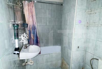 Garsoniera de vanzare, 25 mp, zona Lapus - 4