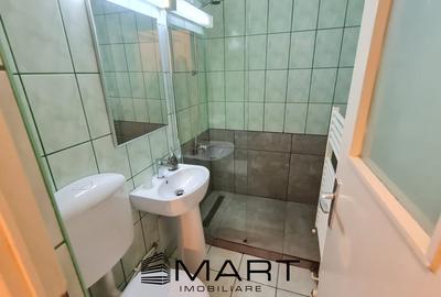 Apartament cu 2 camere semidecomandat, mobilat în Mihai Viteazul - 4