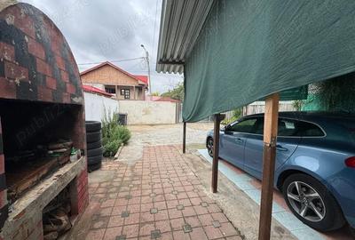 Casă cu 3 camere în Giurgiului - 8