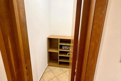 Apartament 4 camere |Herastrau |Pipera |Aviatorilor | Parcare | Metrou - 8