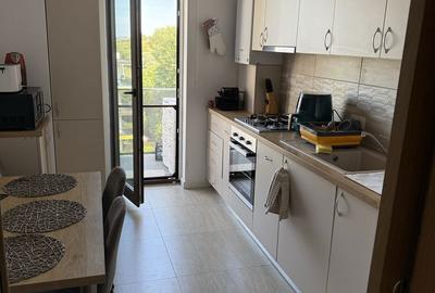 Apartament cu 2 camere decomandat în Bună Ziua - 3