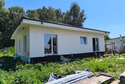 Casa de vânzare. - 2