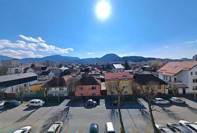 Apartament cu 2 camere semidecomandat, mobilat în Astra - 17