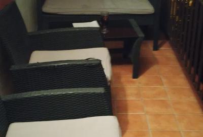 Garsonieră decomandată în Găvana - 1