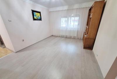 Apartament cu 2 camere semidecomandat, mobilat în Mioriței - 9