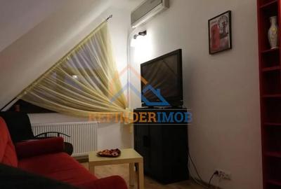 Apartament cu 2 camere decomandat în Brâncoveanu - 2