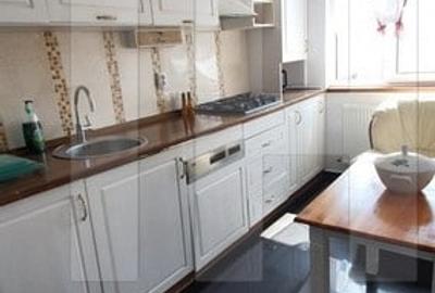 Apartament 3 camere, parcare, Zona Vivo Apartament 3 camere, parcare, Zona Vivo - 2