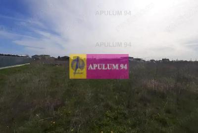 Teren 450mp pentru construc?ie casa - 10