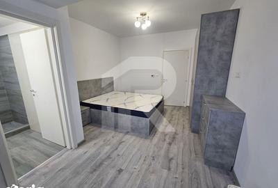 Apartament cu 3 camere decomandat, mobilat în Central - 9