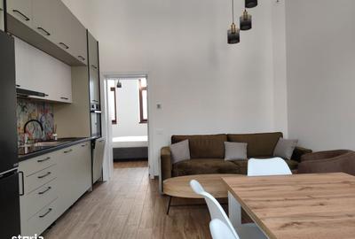 Apartament cu 3 camere în Central - 9