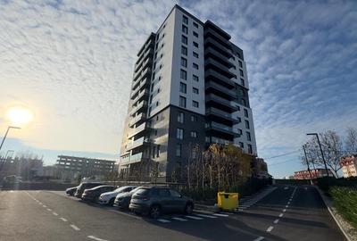 Apartament cu 2 camere decomandat în Pantelimon