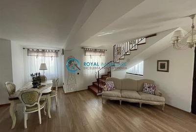Royal Imobiliare - Vanzare Vila zona Paulesti - Gageni - 2