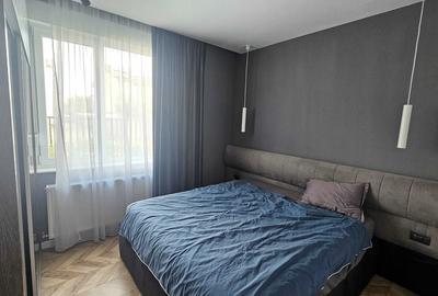 Apartament 2 camere de inchiriat - Braytim - Loc de parcare - Gradina privata - 3