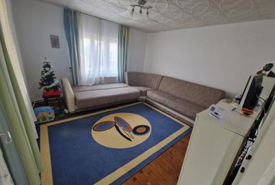 Casă cu 1 camere cu Teren 593 Mp în Simeria - 1