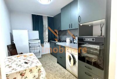Apartament cu 2 camere nedecomandat în Calea Aradului - 1