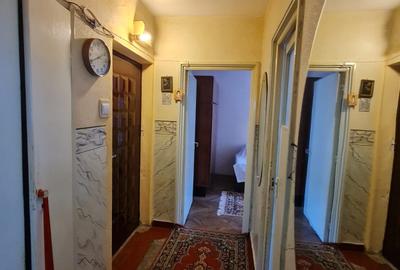 Vanzare apartament 3 camere in Galati, Tiglina 1, Etaj 1, liber - 14