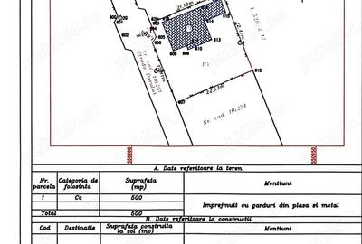 Vand casa singular - 14