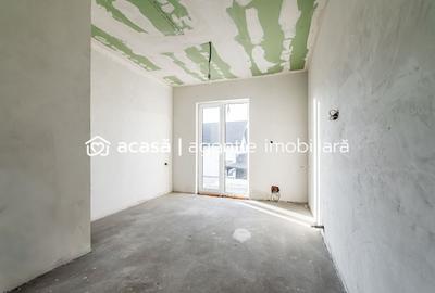 Duplex cu 8 camere cu Canalizare în Vladimirescu - 11