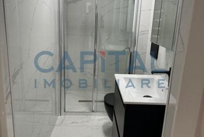 Apartament 2 camere, RENOVAT  TOTAL - 6