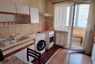 Apartament cu 2 camere decomandat, mobilat în Grigorescu - 7